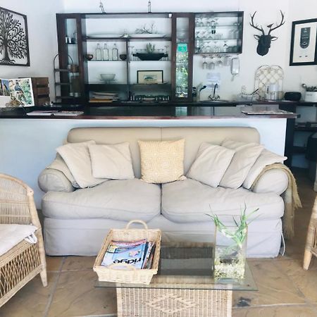 בליטו Beach Forest Lodge מראה חיצוני תמונה