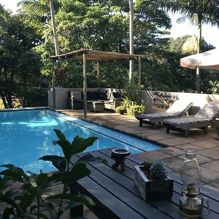 בליטו Beach Forest Lodge מראה חיצוני תמונה