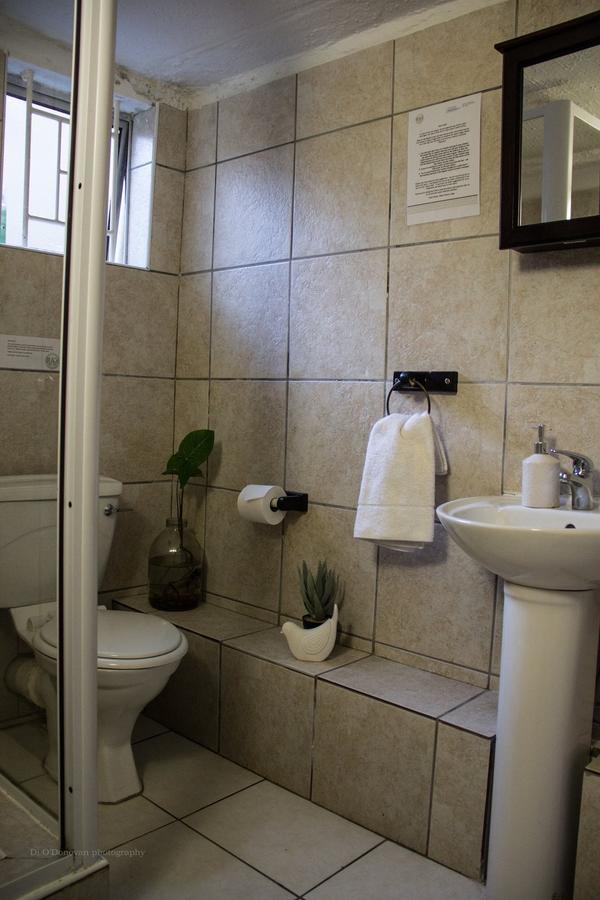 בליטו Beach Forest Lodge מראה חיצוני תמונה