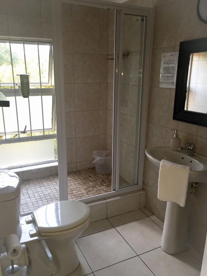 בליטו Beach Forest Lodge מראה חיצוני תמונה