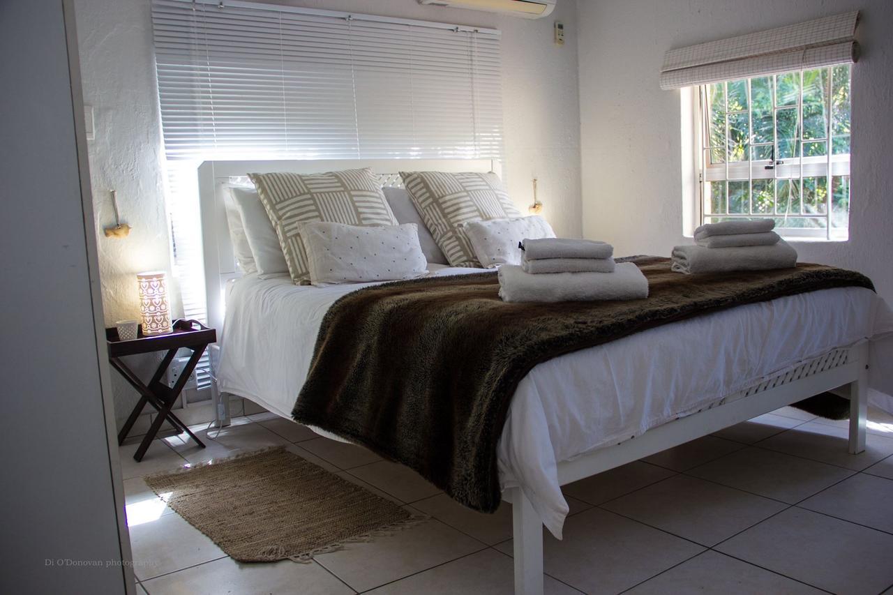 בליטו Beach Forest Lodge מראה חיצוני תמונה