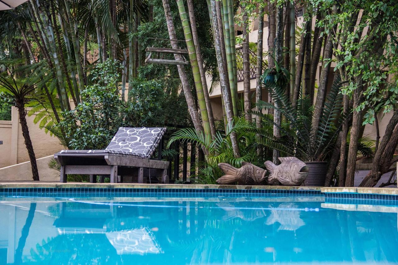 בליטו Beach Forest Lodge מראה חיצוני תמונה