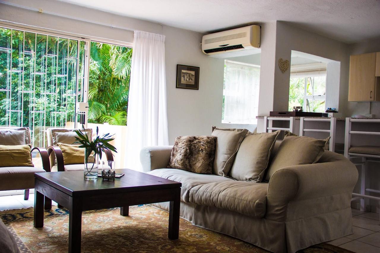 בליטו Beach Forest Lodge מראה חיצוני תמונה