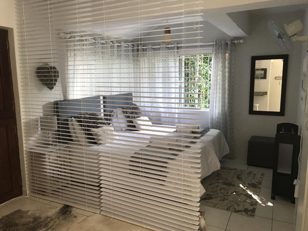 בליטו Beach Forest Lodge מראה חיצוני תמונה