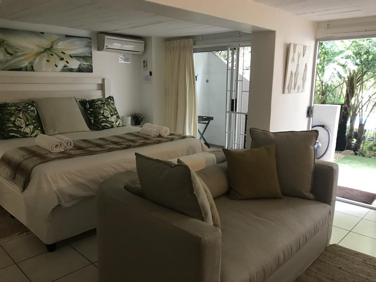בליטו Beach Forest Lodge מראה חיצוני תמונה