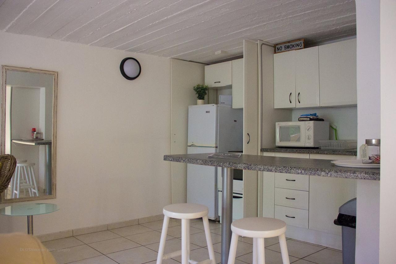 בליטו Beach Forest Lodge מראה חיצוני תמונה