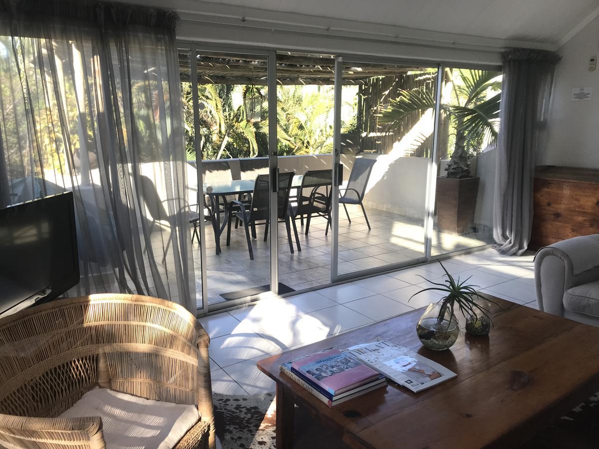 בליטו Beach Forest Lodge מראה חיצוני תמונה