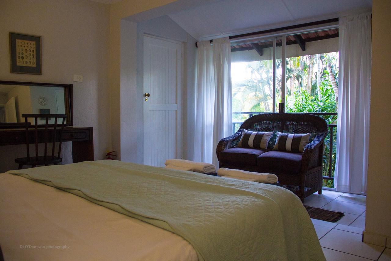 בליטו Beach Forest Lodge מראה חיצוני תמונה