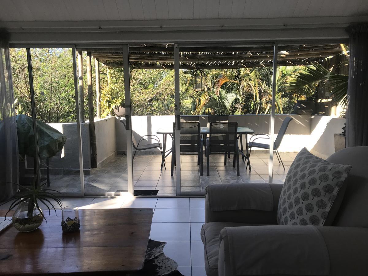 בליטו Beach Forest Lodge מראה חיצוני תמונה