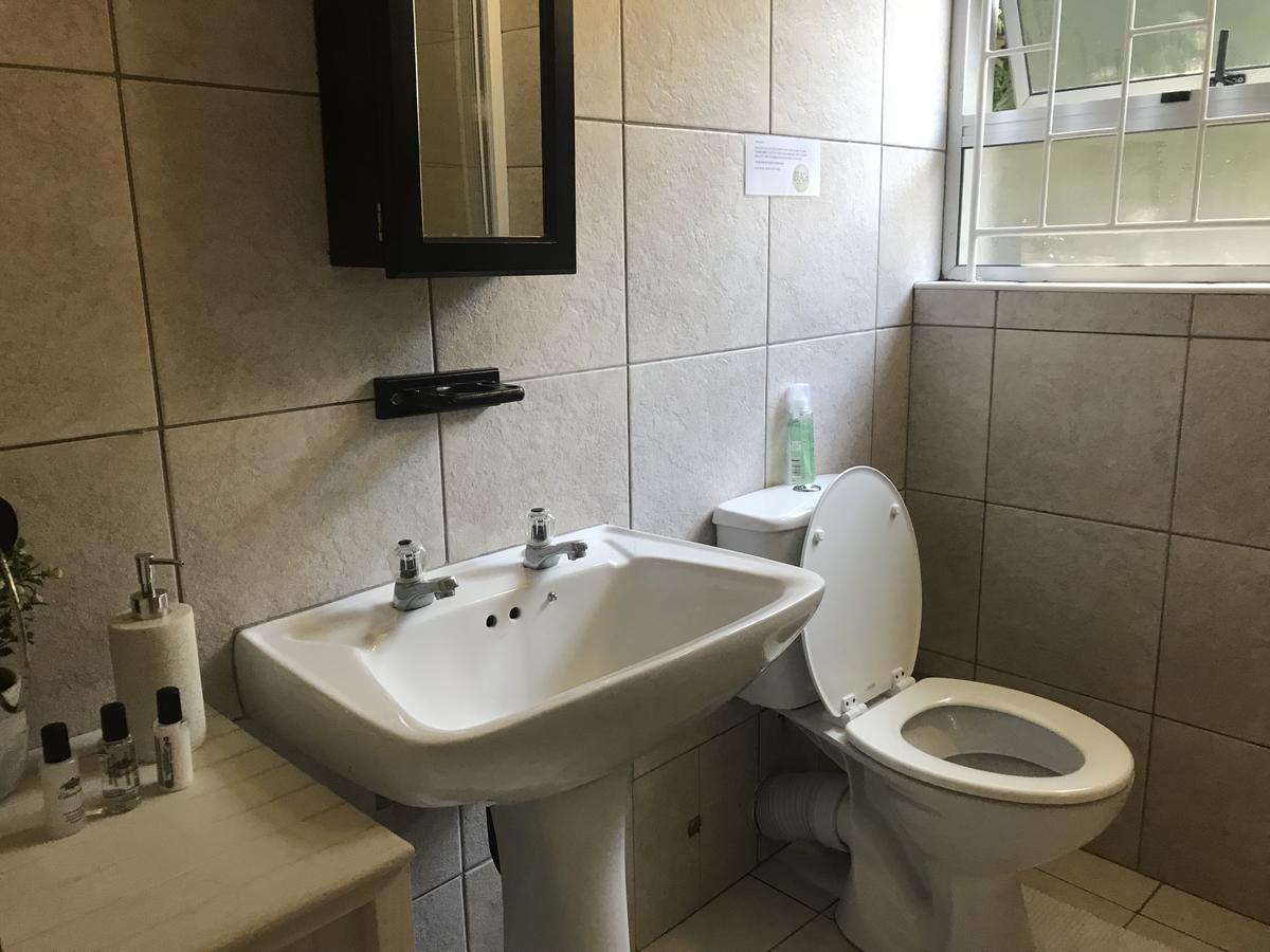 בליטו Beach Forest Lodge מראה חיצוני תמונה