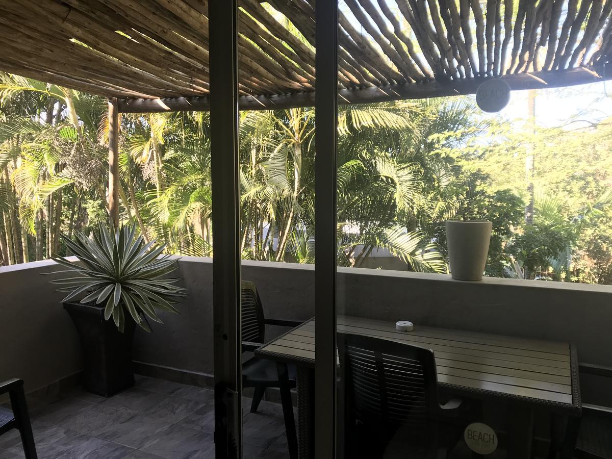 בליטו Beach Forest Lodge מראה חיצוני תמונה