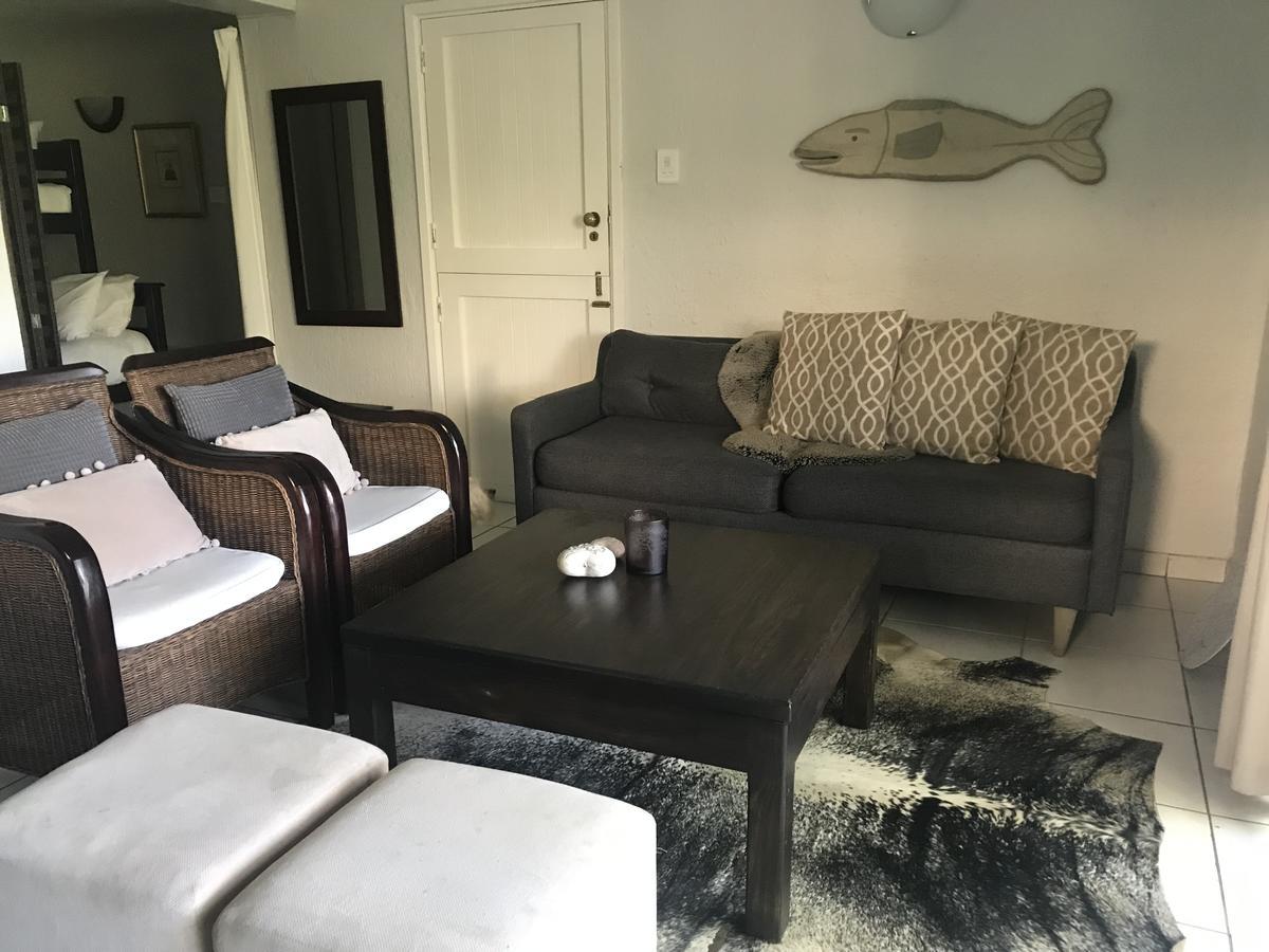 בליטו Beach Forest Lodge מראה חיצוני תמונה