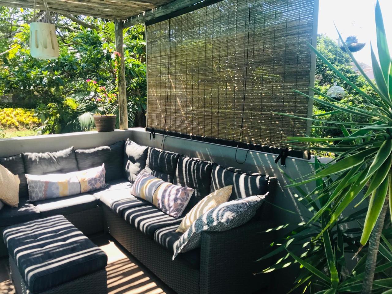 בליטו Beach Forest Lodge מראה חיצוני תמונה