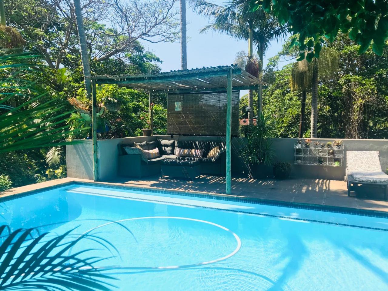 בליטו Beach Forest Lodge מראה חיצוני תמונה