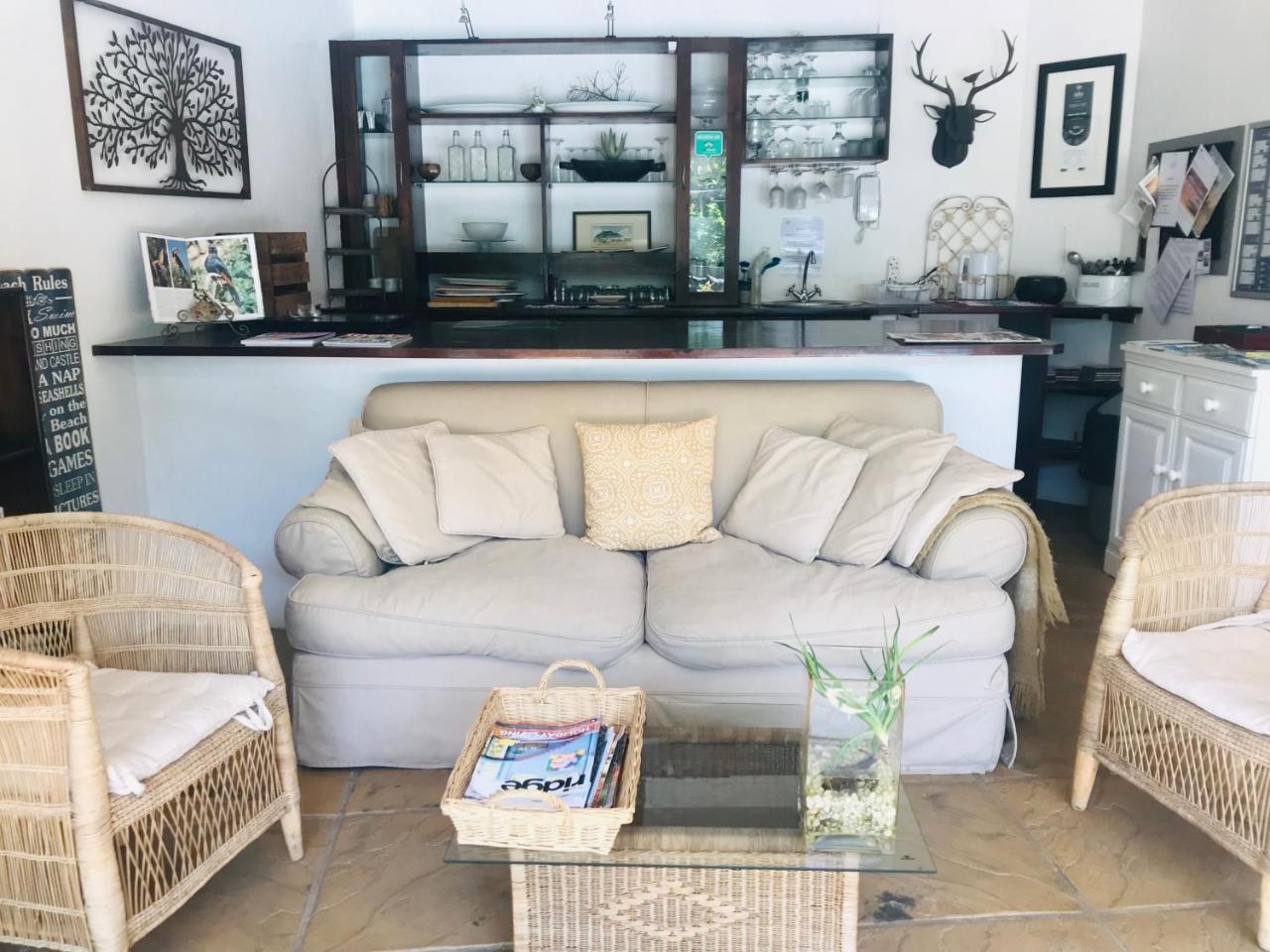 בליטו Beach Forest Lodge מראה חיצוני תמונה
