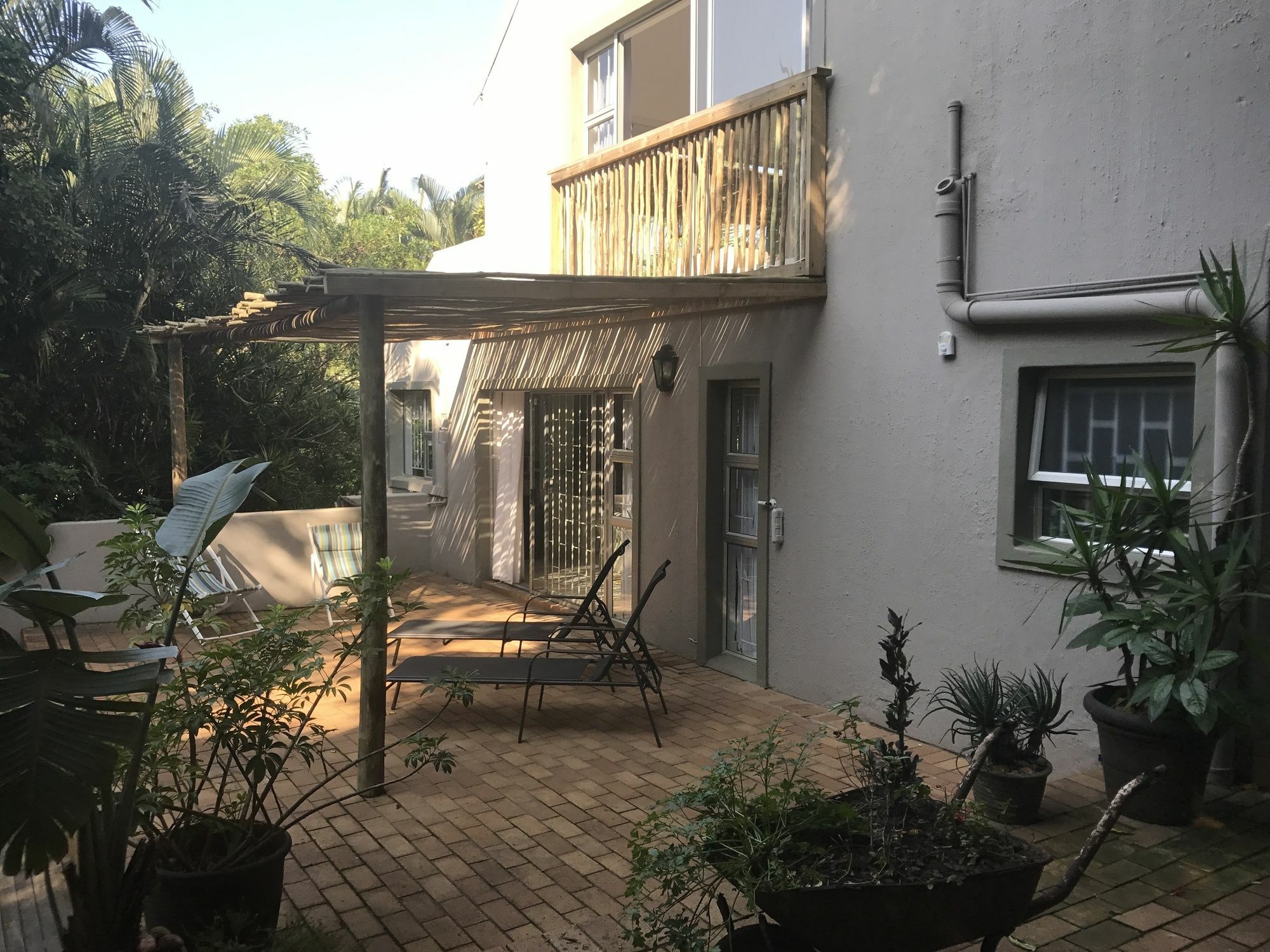 בליטו Beach Forest Lodge מראה חיצוני תמונה